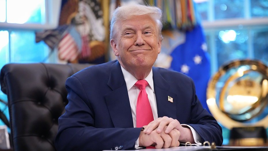 Trump Eyes Australia-Style Retirement Overhaul to Address Savings Crisis