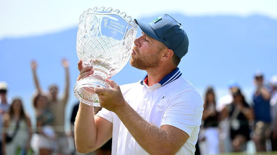 American Century Championship Returns to Lake Tahoe with Celebrity Golf Field