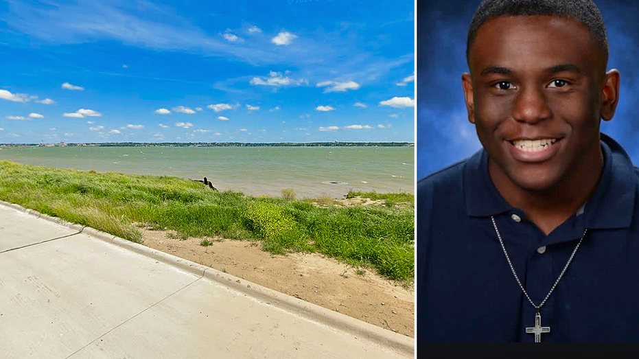 Texas Teens Arrested After 18-Year-Old Found Dead in Lake, Family Demands Homicide Charges