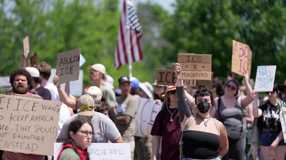 Maine ICE Shooting Victim Was Not Target of Arrest Warrant, Senator Says