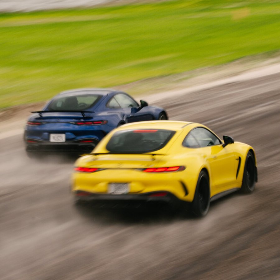 Motorsports Country Clubs Gain Traction Among Wealthy Enthusiasts