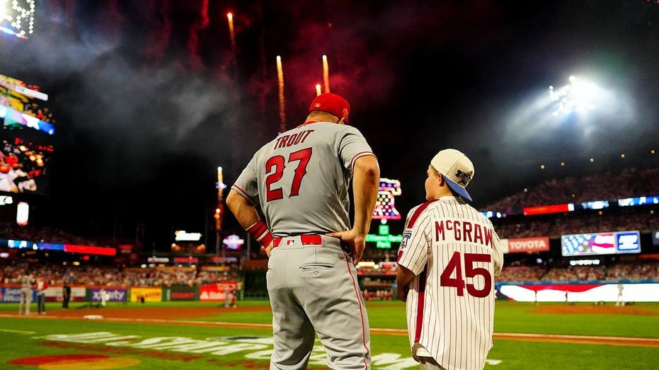 MLB All-Star Game Pays Tribute to Baseball History and America 250 Celebration