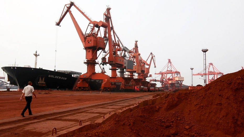 SEC petition seeks mandatory disclosure of corporate China supply chain risks