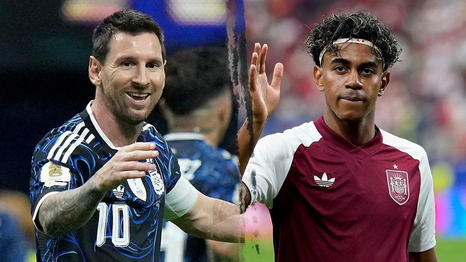 Argentina and Spain Set for 2026 World Cup Final Showdown