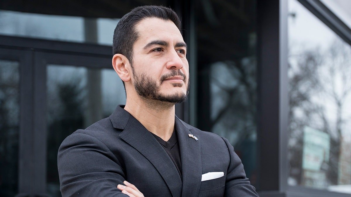 Michigan Senate Candidate Abdul El-Sayed Faces Scrutiny Over Socialist Economic Agenda