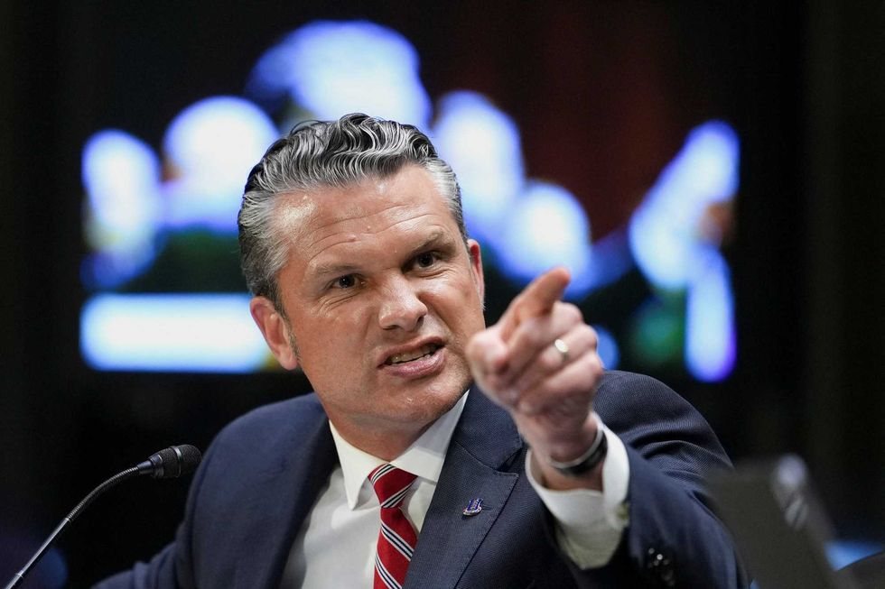 Hegseth Faces Allied Resistance After Bullying Tactics, Report Says
