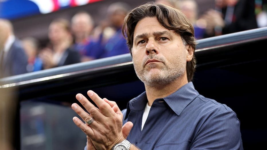 Mauricio Pochettino Close to New Deal to Lead USMNT Through 2030 World Cup