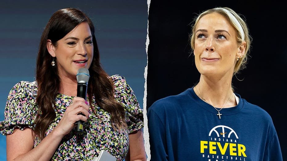 Sarah Spain criticized for personal attack on WNBA's Sophie Cunningham
