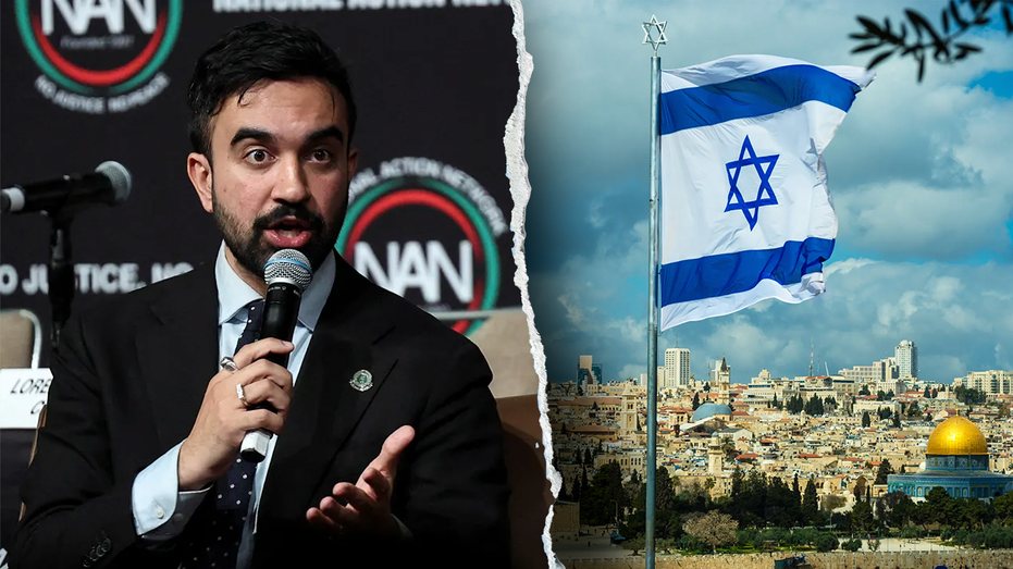 New York Mayor Mamdani Faces Criticism for Prioritizing Israel Over City Issues