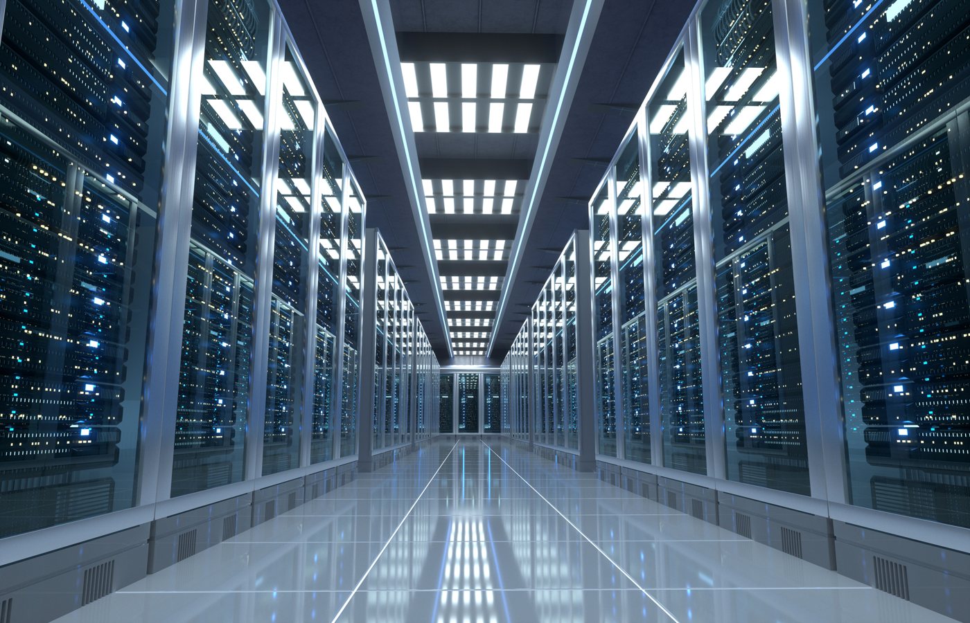 AI Data Centers Can Be Made More Sustainable, Researchers Say