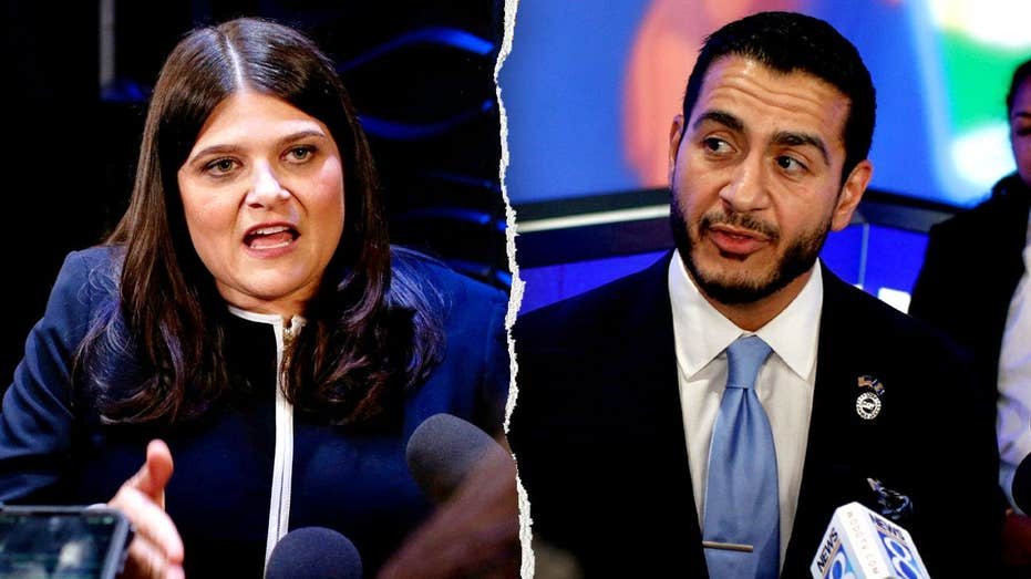 Michigan Senate Democratic Debate Highlights Intraparty Clashes Over AIPAC Funding and Rhetoric