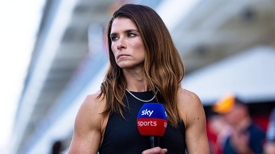 Danica Patrick's six-pack triggers the body-shamers, Trump's 'Patriot Games' gets an unlikely partner & NFL!