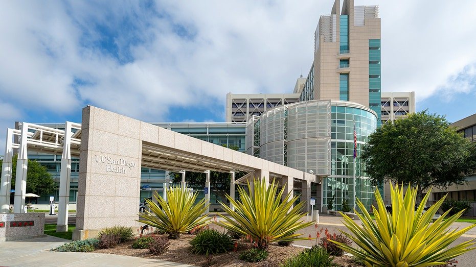 Justice Department accuses UC San Diego medical school of discriminating against White and Asian applicants