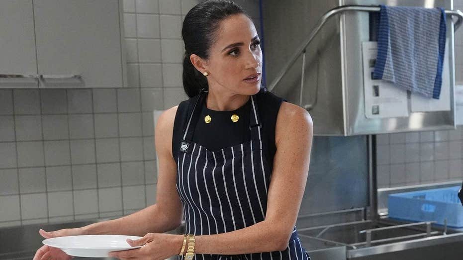 Meghan Markle's 'MasterChef Australia' controversy may be exactly the point: experts