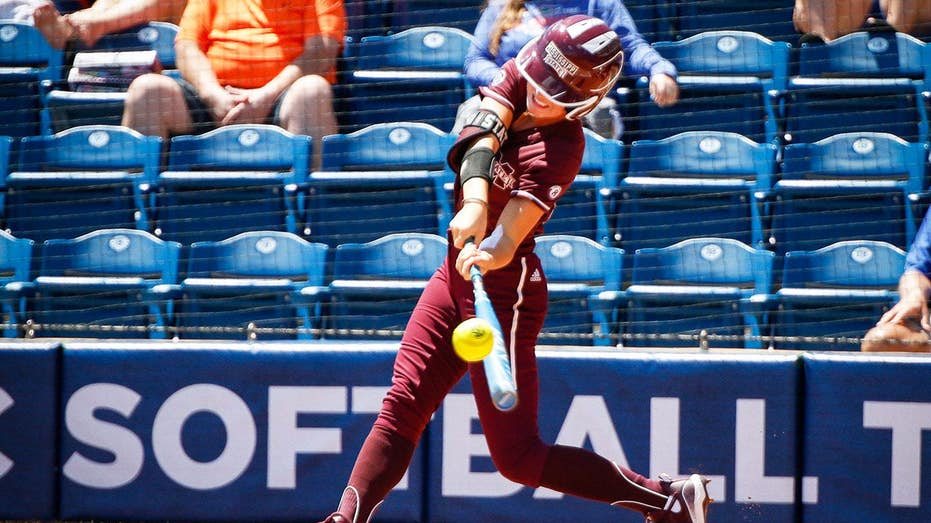 Former Mississippi State Softball Star Brylie St. Clair Resurfaces as Giants WAG
