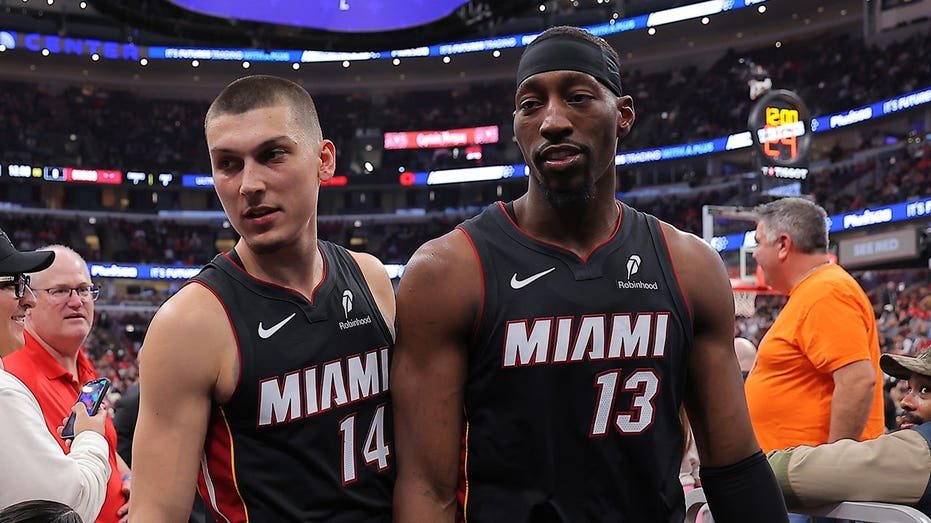 Bam Adebayo and Tyler Herro reportedly involved in physical altercation at NBA Summer League