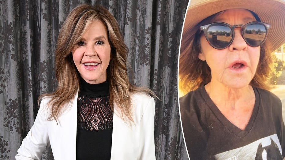 Linda Blair Says She and Her Animals Are Fine After Kennel Investigation Search