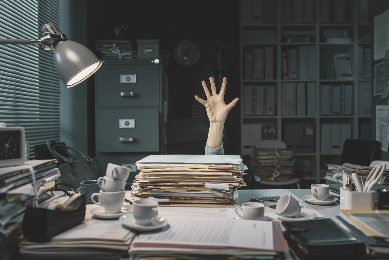 Workplace Stress and Long Hours Linked to Worse Birth Outcomes for Physician Mothers