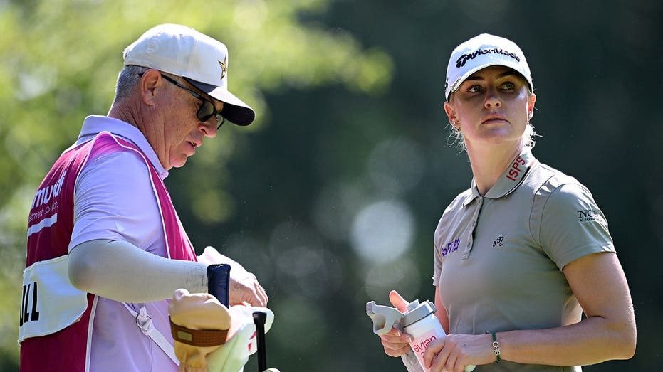 Charley Hull Refuses to Apologize for Caddie Scratch-Off Prank