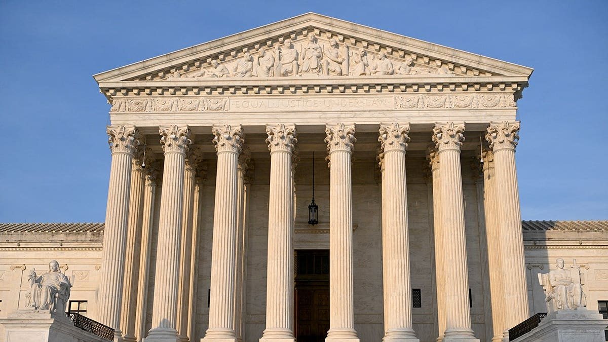 Supreme Court Term Ends With Notable Increase in Ideological Splits