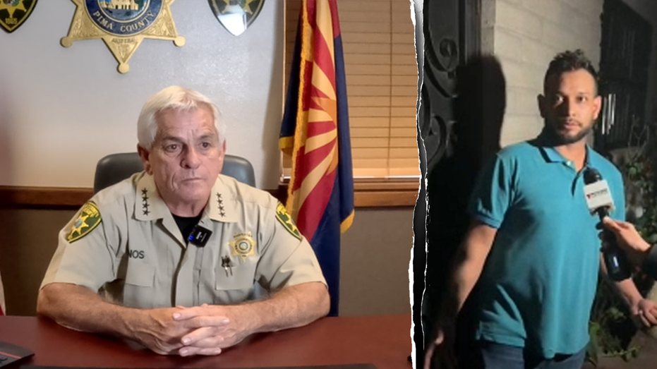 Arizona sheriff says no one permanently ruled out in Nancy Guthrie case