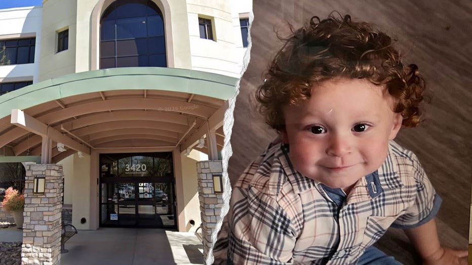 Toddler Declared Dead After Near-Drowning Found Alive in Hospital Morgue Hours Later