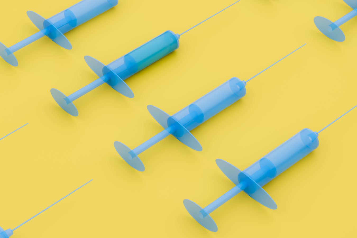 Study Uses Birth-Month Data to Measure Flu Shot Effectiveness
