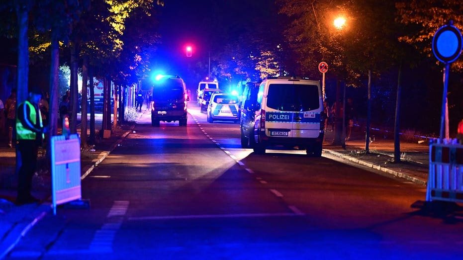 Van Rams Crowd at Berlin Pride Festival, Killing 1 and Injuring 16; Suspect Sought