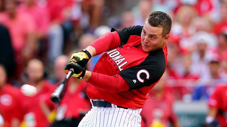 Former All-Star Anthony Rizzo Says MLB All-Star Festivities Remain the Best in Sports