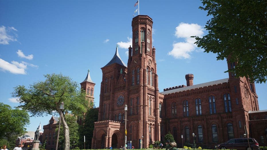 Republicans Accuse Smithsonian of Left-Wing Bias Amid Review of Staffing and Exhibits