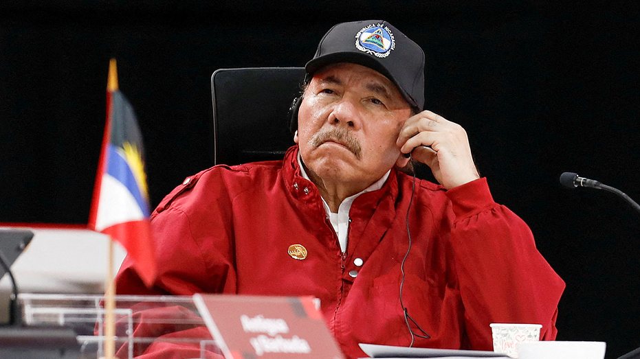 Nicaragua's Parliament Moves to Abolish Elections, Cementing Ortega's Grip on Power