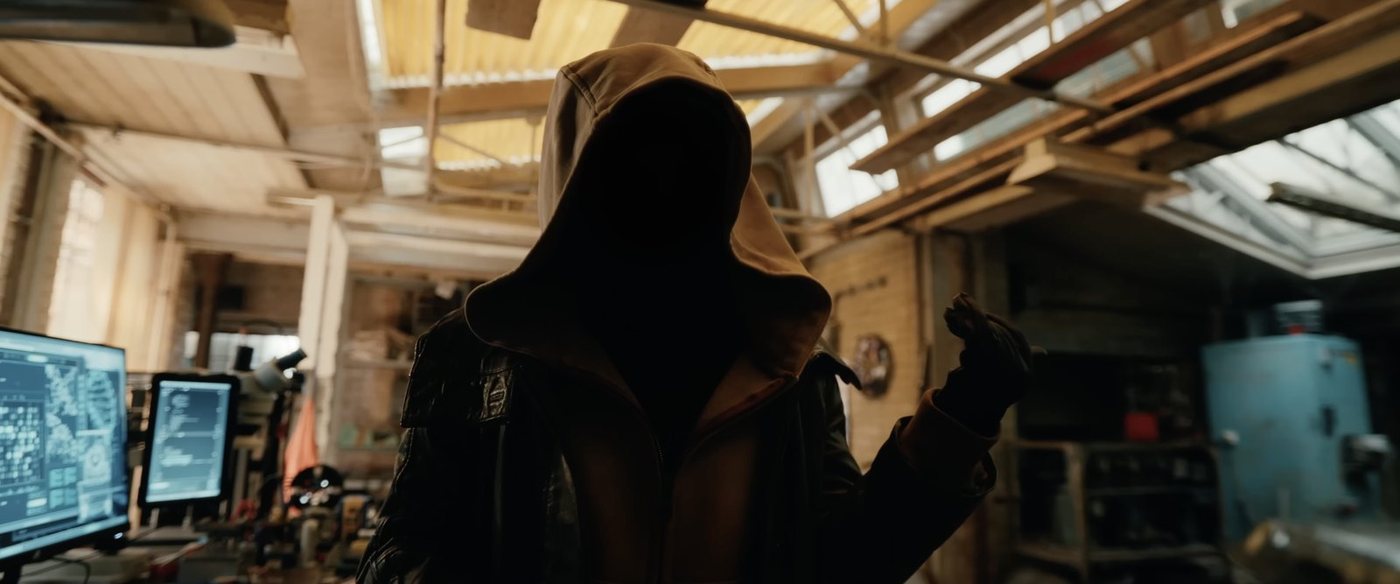 Sadie Sink Debuts as Jean Grey in Spider-Man Brand New Day End-Credits Scene