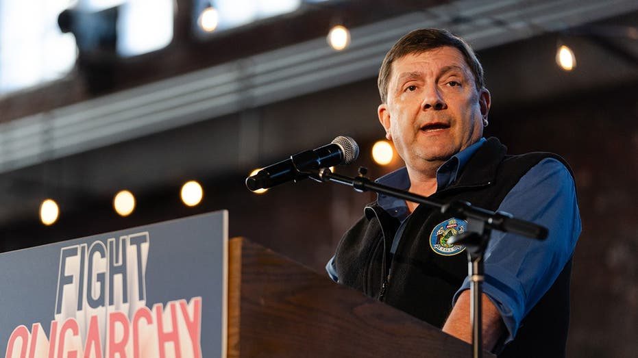 Troy Jackson Secures Delegate Lead as Top Rivals Exit Maine Democratic Senate Race