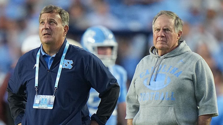 Belichick stays vague as North Carolina opens probe into GM Michael Lombardi