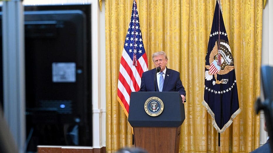 ABC, NBC, CNN Decline to Air Trump’s Primetime Election Security Speech Live