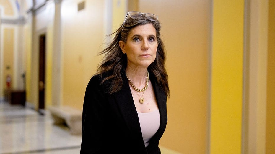 Nancy Mace declines Senate bid as Darline Graham enters race to replace late Lindsey Graham