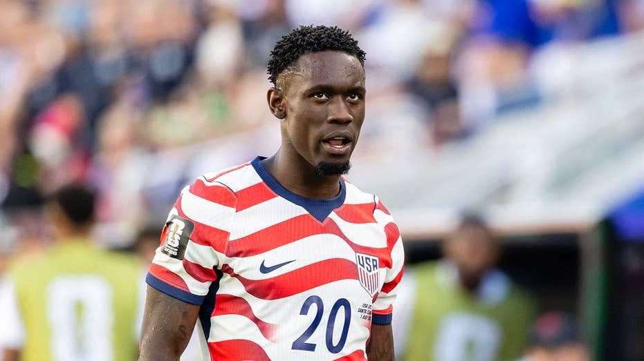 USMNT Advances but Controversial Red Card Threatens World Cup Run