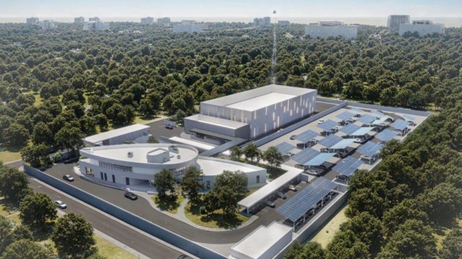 U.S. Companies Win Billions in African Data Center Deals in Competition With China