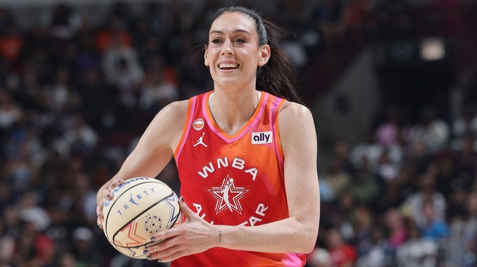 WNBPA clarifies it did not request removal of USA 250 patch from All-Star uniforms