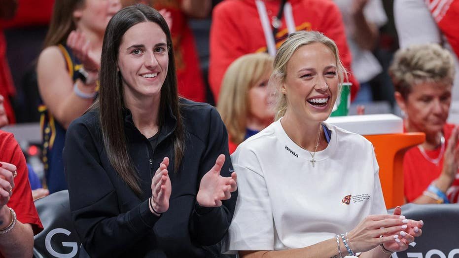 Sophie Cunningham Takes Stand on Women’s Sports as Debate Over Transgender Athletes Continues