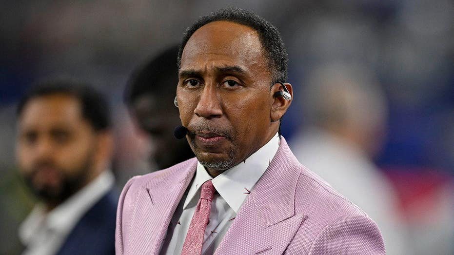 Stephen A. Smith Criticized for Remarks on White Lakers Players