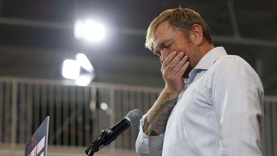 Maine Senate candidate Graham Platner faces sexual assault allegation as deadline nears