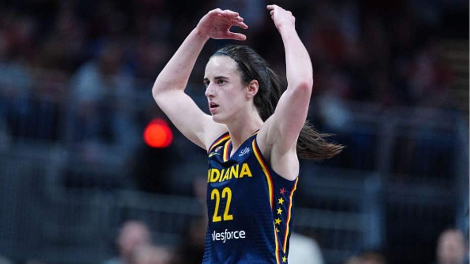 Candace Parker Tells WNBA Players to «Go to Therapy» Over Caitlin Clark Ranking Snub