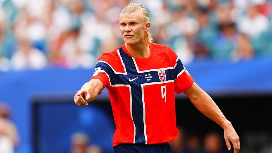 Norway’s World Cup Exit Stirs Controversy After Haaland Substitution