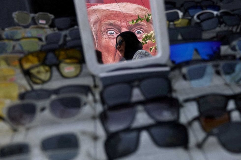 Policy expert Trita Parsi warns U.S. strikes on Iran could bring war to U.S. through cyberattacks