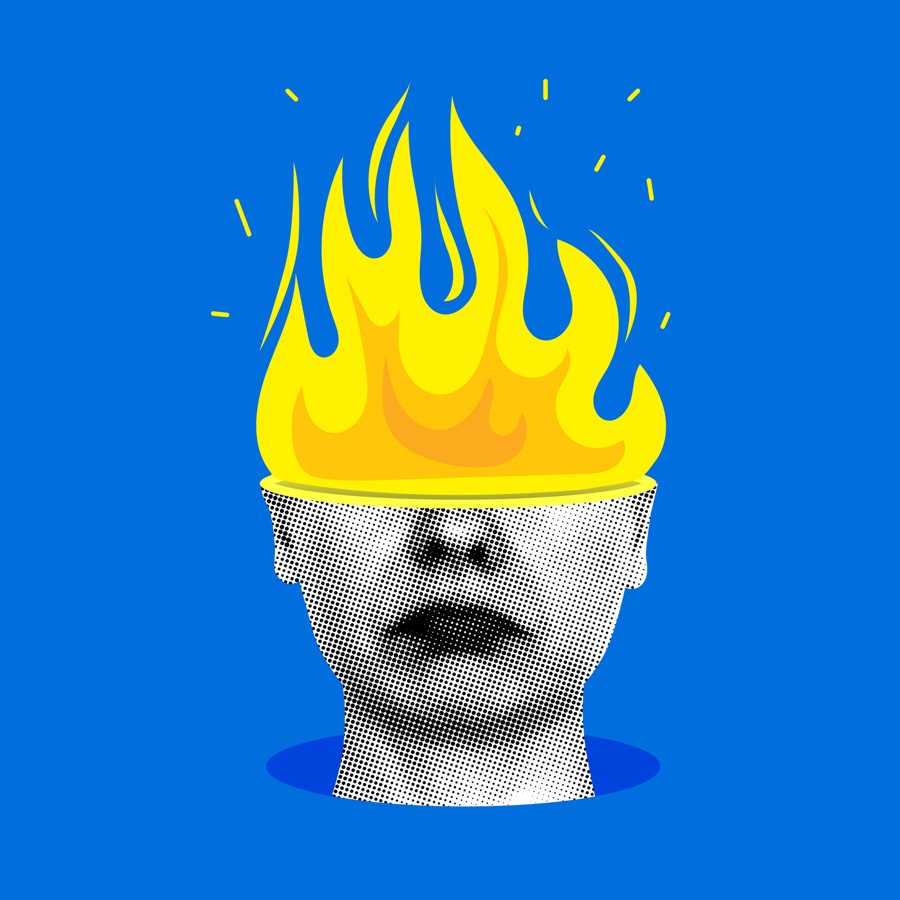Menopause Rage Remains Overlooked in Workplace and Clinical Policy