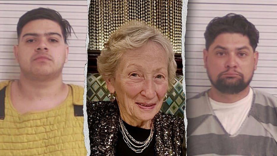 Florida Grandmother Killed by Driver in Parking Lot, Family Seeks Justice