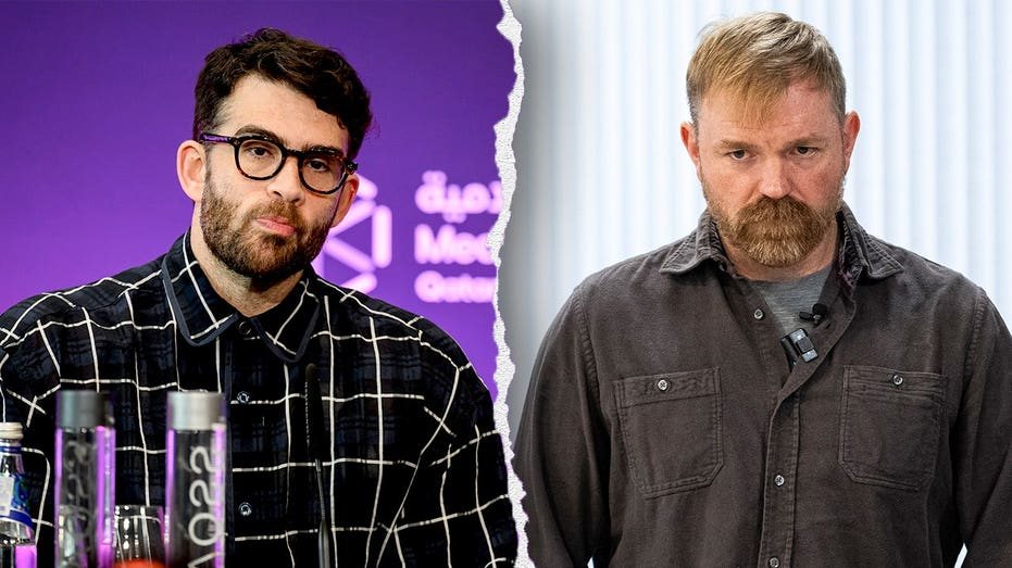 Hasan Piker believes sexual assault accuser, predicts end for Maine Senate candidate Platner