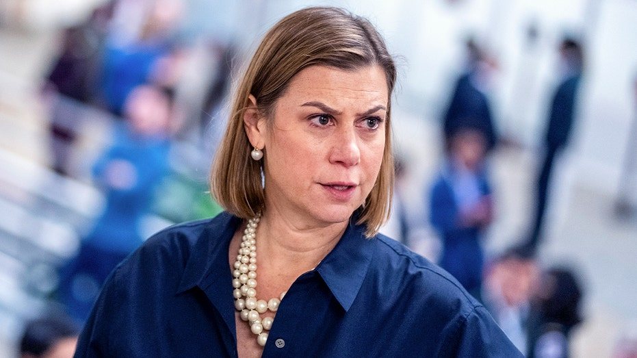 Slotkin says SAVE America Act would make it hard for Democrats to win elections