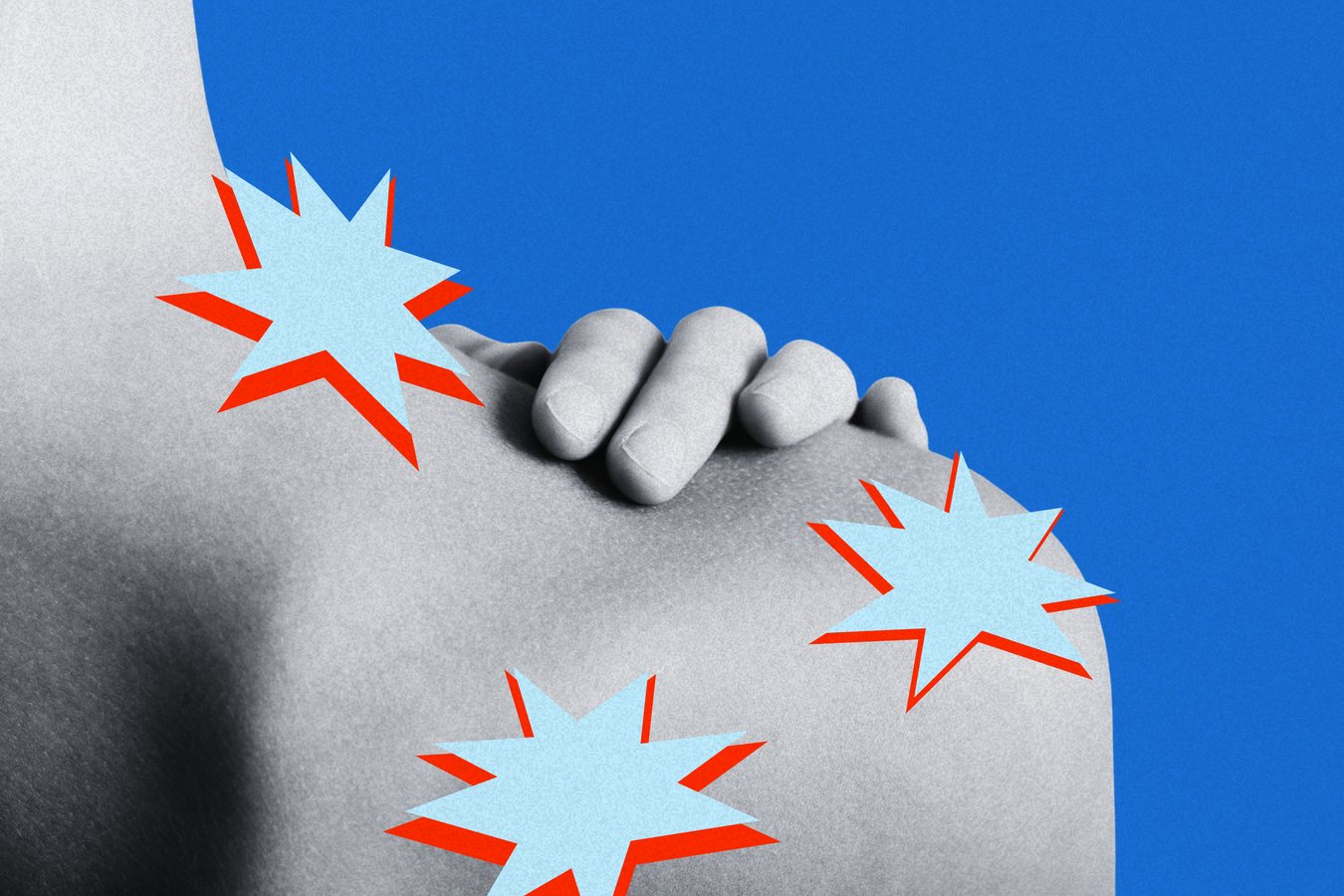 Frozen Shoulder Syndrome Frequently Affects Women in Perimenopause